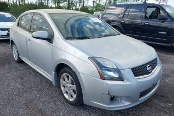 3N1AB6AP8AL711742 | 2010 NISSAN SENTRA