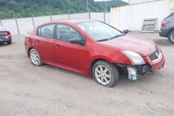 3N1AB6AP8BL716473 | 2011 NISSAN SENTRA