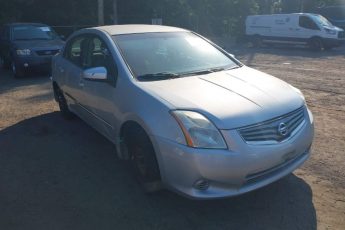 3N1AB6AP8CL758577 | 2012 NISSAN SENTRA