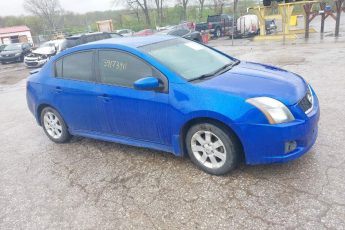 3N1AB6APXAL719129 | 2010 NISSAN SENTRA