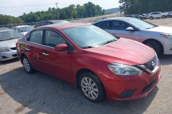 3N1AB7AP0GL679013 | 2016 NISSAN SENTRA