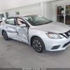 JTMZFREV1JJ731367 | 2018 TOYOTA RAV4 LE