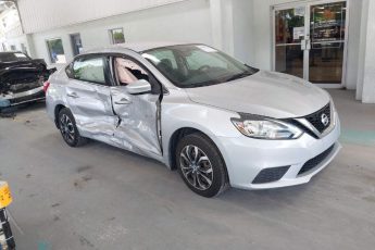 3N1AB7AP0HY372073 | 2017 NISSAN SENTRA