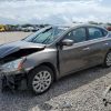 1N4AZ0CPXDC421950 | 2013 Nissan leaf s