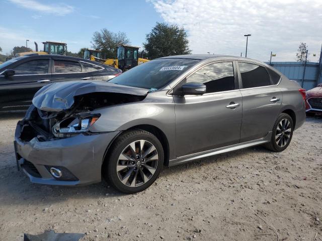 3N1AB7AP1GY275916 | 2016 NISSAN SENTRA S