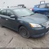 JTKJF5C75C3026615 | 2012 Scion tc