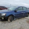 JM1BK344481122061 | 2008 Mazda 3 hatchback