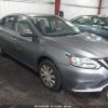 1N4AL3AP9HC221136 | 2017 NISSAN ALTIMA 2.5