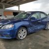 3N1AB7AP8GL654747 | 2016 NISSAN SENTRA S