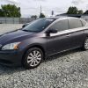 3VWL17AJ1HM242473 | 2017 Volkswagen jetta sel