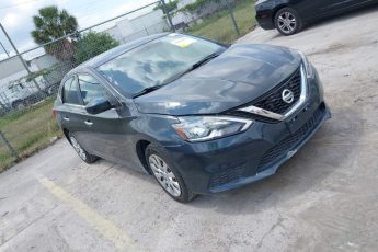 3N1AB7AP3GL663825 | 2016 NISSAN SENTRA