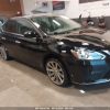 1FAHP3F28CL271888 | 2012 FORD FOCUS