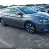 3N1AB7AP9HY349603 | 2017 NISSAN SENTRA S