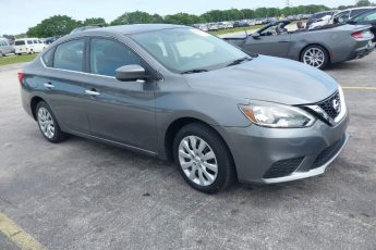 3N1AB7AP3KY232574 | 2019 NISSAN SENTRA