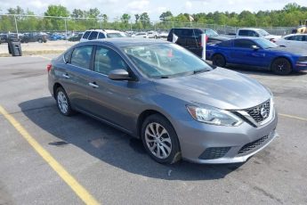 3N1AB7AP3KY430491 | 2019 NISSAN SENTRA