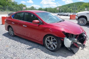 3N1AB7AP4DL562045 | 2013 NISSAN SENTRA