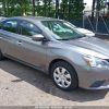 5N1AZ2DSXNC114655 | 2022 NISSAN MURANO PLA