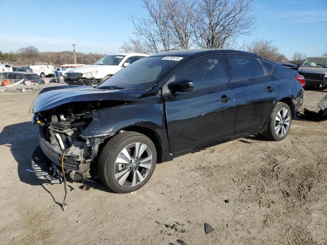 3N1AB7AP4KY211555 | 2019 NISSAN SENTRA S