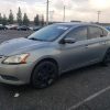 1N4BL4BV4KC201150 | 2019 NISSAN ALTIMA S