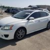 1N4BL4BV6LC249525 | 2020 NISSAN ALTIMA S