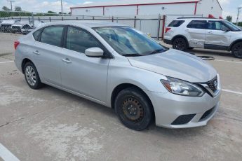 3N1AB7AP5GY218862 | 2016 NISSAN SENTRA