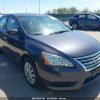 1FAHP2D83HG113329 | 2017 FORD TAURUS