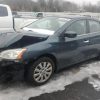 1FAHP2E8XDG207913 | 2013 FORD TAURUS