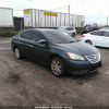 5NPEB4AC8EH935616 | 2014 HYUNDAI SONATA GLS