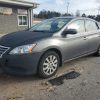 2T1BU40E89C151431 | 2009 TOYOTA COROLLA