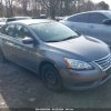 1G1ZE5ST7HF173173 | 2017 CHEVROLET MALIBU LT