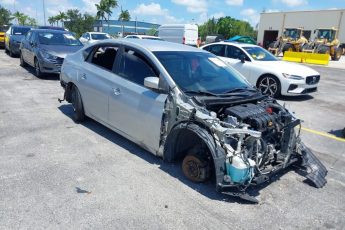 3N1AB7AP7GL651743 | 2016 NISSAN SENTRA