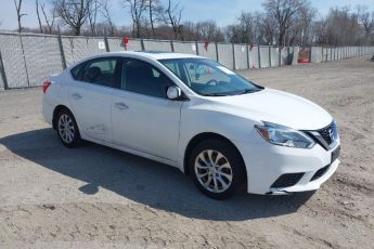 3N1AB7AP7GY322320 | 2016 NISSAN SENTRA