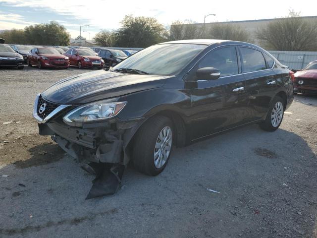 3N1AB7AP7HY203071 | 2017 NISSAN SENTRA S