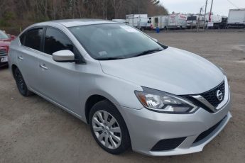 3N1AB7AP7JY277905 | 2018 NISSAN SENTRA