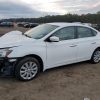 1G1ZE5SX6JF100157 | 2018 CHEVROLET MALIBU PRE