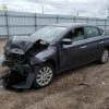 19XFB2F74FE100865 | 2015 HONDA CIVIC SE