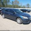 3N1CN8FV3LL912079 | 2020 NISSAN VERSA SR