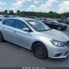 4S3GKAA65K3625738 | 2019 SUBARU IMPREZA