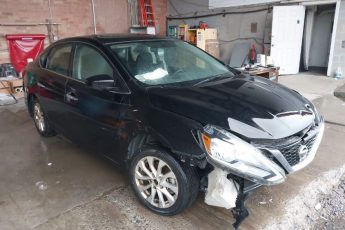 3N1AB7AP8HY208859 | 2017 NISSAN SENTRA