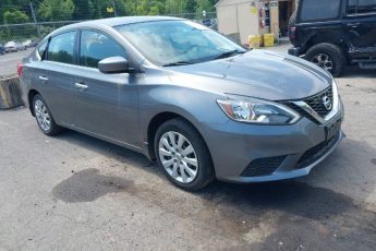 3N1AB7AP8HY338933 | 2017 NISSAN SENTRA