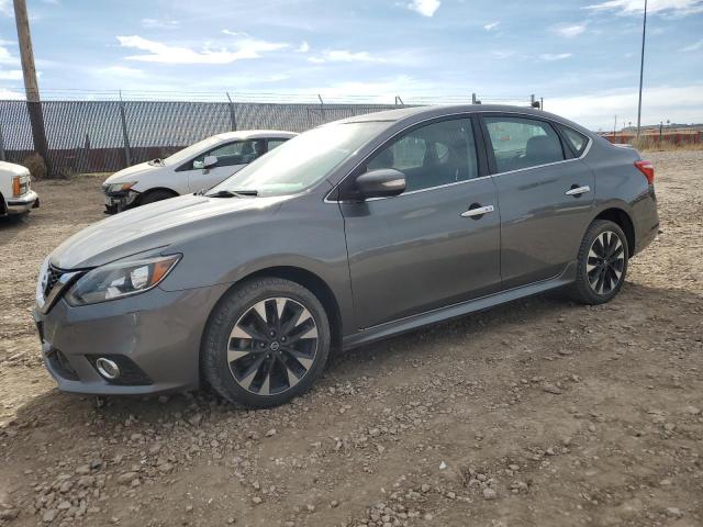 3N1AB7AP8KY216418 | 2019 NISSAN SENTRA S