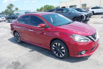 3N1AB7AP8KY332458 | 2019 NISSAN SENTRA