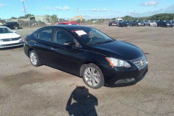 3N1AB7AP9DL743948 | 2013 NISSAN SENTRA