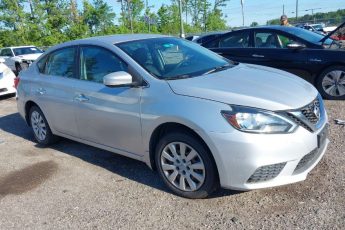 3N1AB7AP9GL643367 | 2016 NISSAN SENTRA