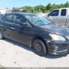 KNDMG4C79E6553778 | 2014 KIA SEDONA LX