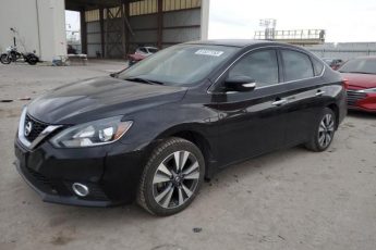 3N1AB7APXGY269872 | 2016 NISSAN SENTRA