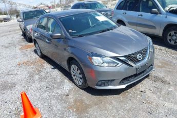 3N1AB7APXGY302756 | 2016 NISSAN SENTRA