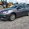 3MYDLBZV7GY141779 | 2016 Scion ia