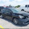 2HGFE1F71PH317279 | 2023 HONDA CIVIC EX