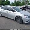 4T1R11AK6NU704399 | 2022 TOYOTA CAMRY LE